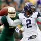 Illustration for article titled TCU And Baylor Are Great, But The Big 12 Is Mostly Butt